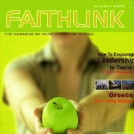 Faithlink Magazine