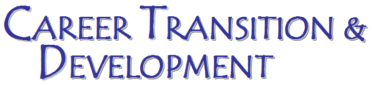 Career Transition and Development
