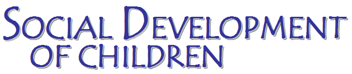 Social Development of Children