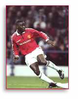 Andy Cole