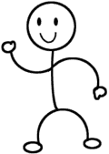 Stick Figure