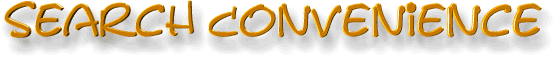 Search Convenience Logo