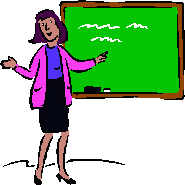 teacher