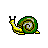 snail